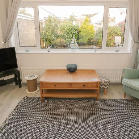 Seaside Retreat Vila Porthmadog Exterior foto