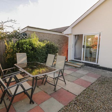 Seaside Retreat Vila Porthmadog Exterior foto
