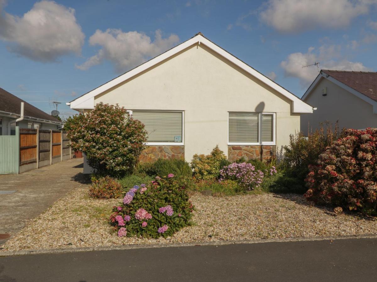 Seaside Retreat Vila Porthmadog Exterior foto