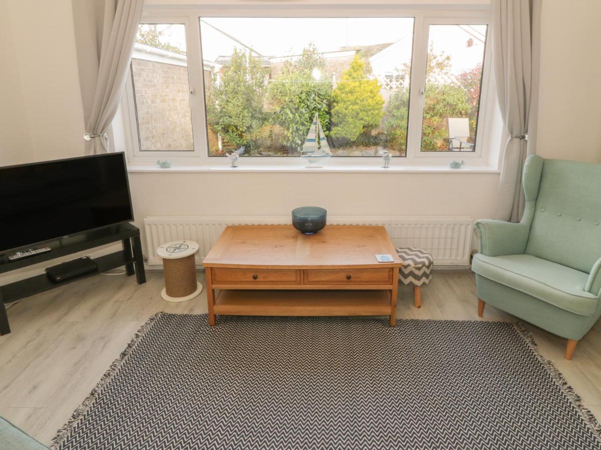 Seaside Retreat Vila Porthmadog Exterior foto