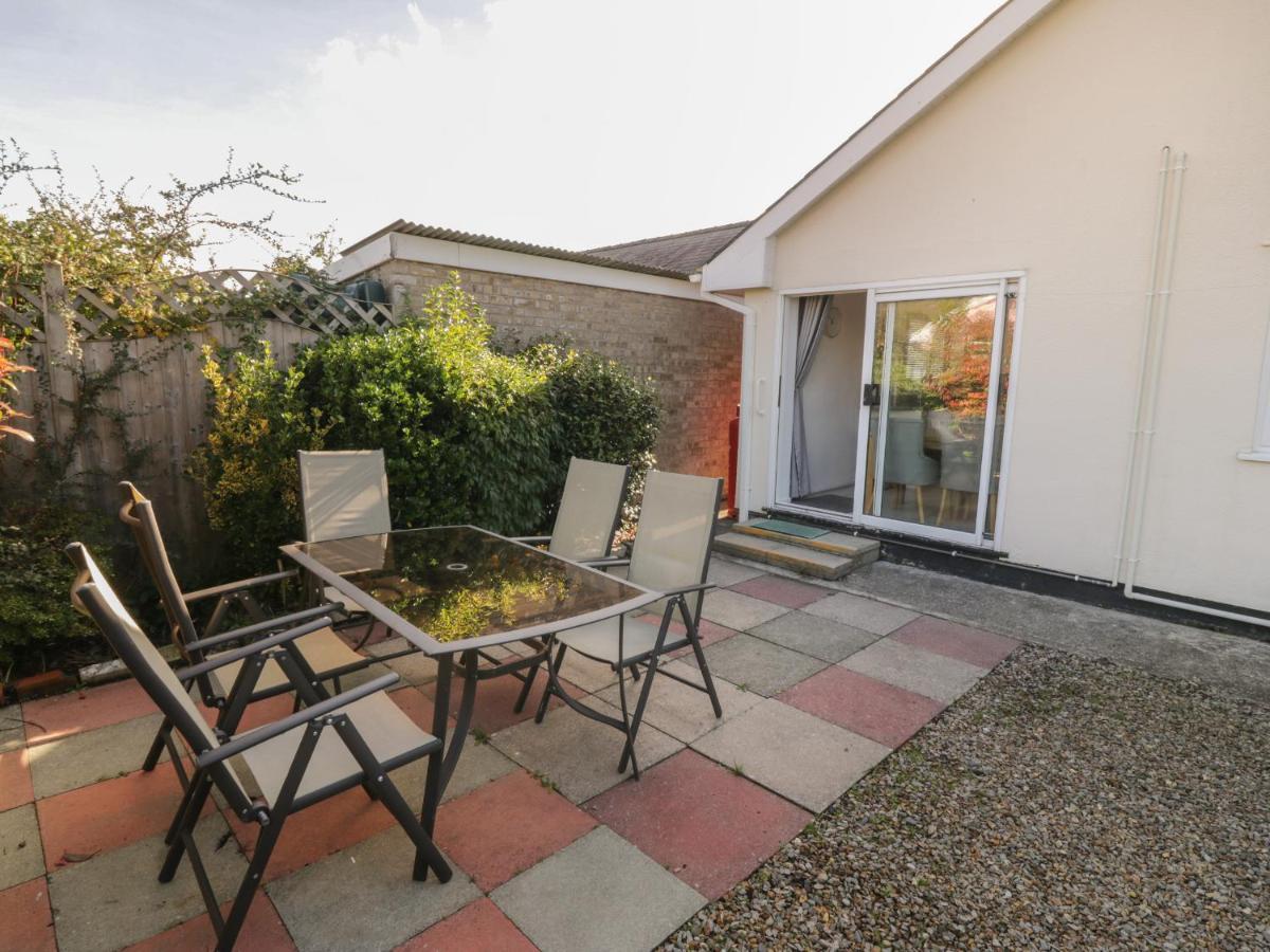 Seaside Retreat Vila Porthmadog Exterior foto