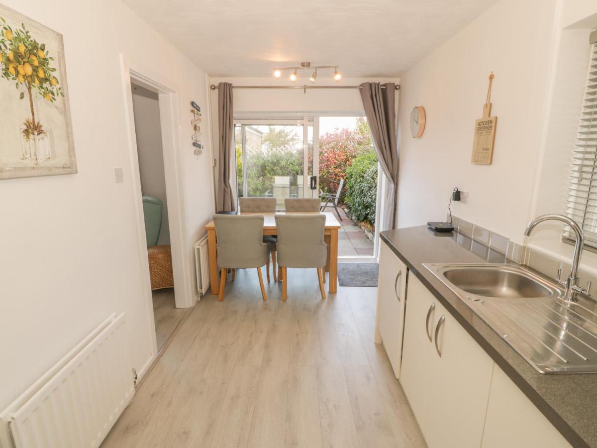Seaside Retreat Vila Porthmadog Exterior foto