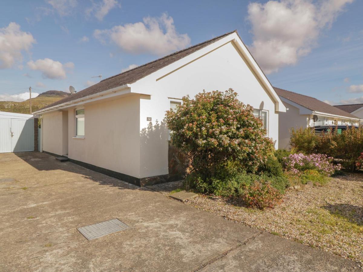 Seaside Retreat Vila Porthmadog Exterior foto