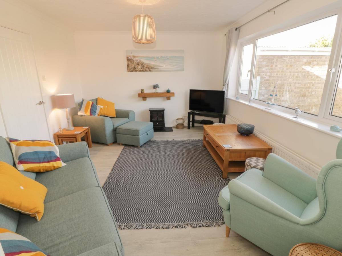 Seaside Retreat Vila Porthmadog Exterior foto
