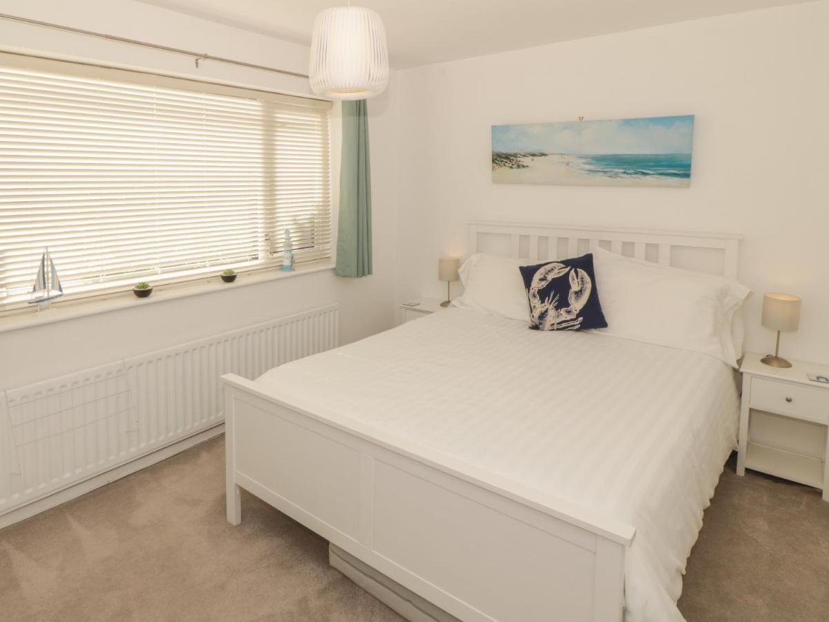 Seaside Retreat Vila Porthmadog Exterior foto