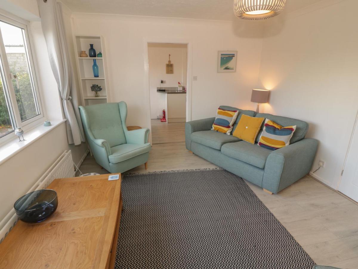 Seaside Retreat Vila Porthmadog Exterior foto