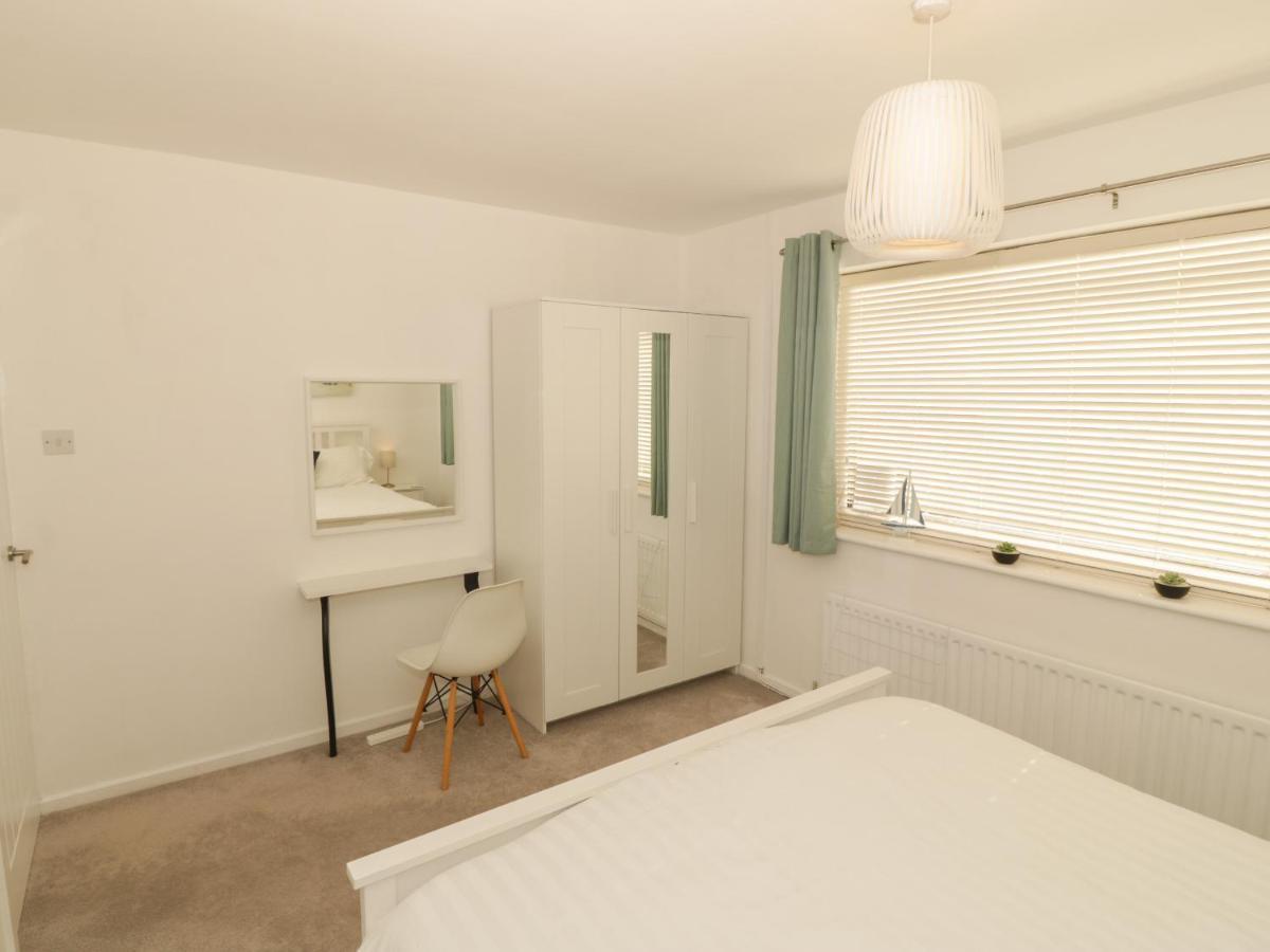 Seaside Retreat Vila Porthmadog Exterior foto