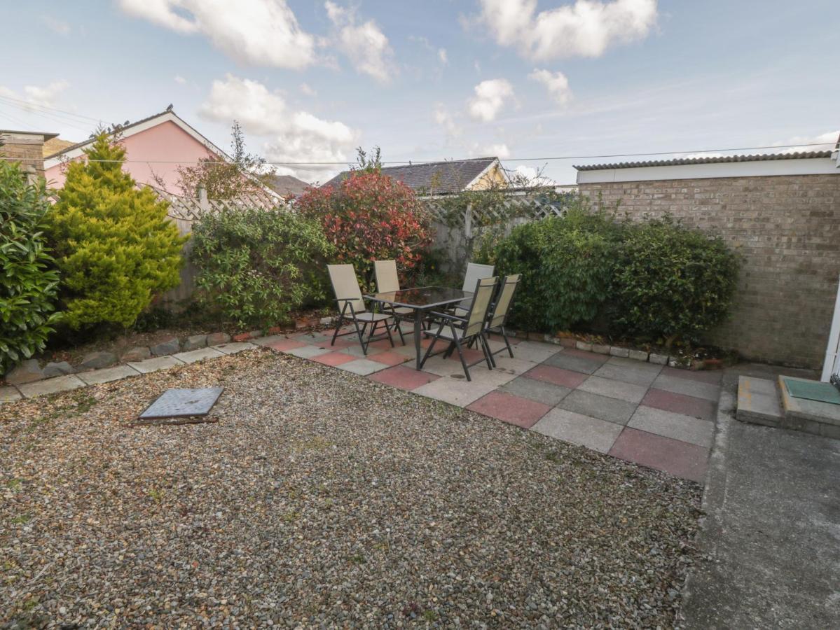 Seaside Retreat Vila Porthmadog Exterior foto